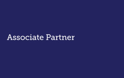 Associate Partner  Promise54