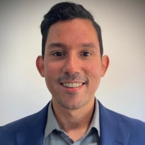 Erick Roa: Vice President of Talent - Making Waves Foundation